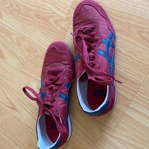 Onitsuka Tiger Shoes